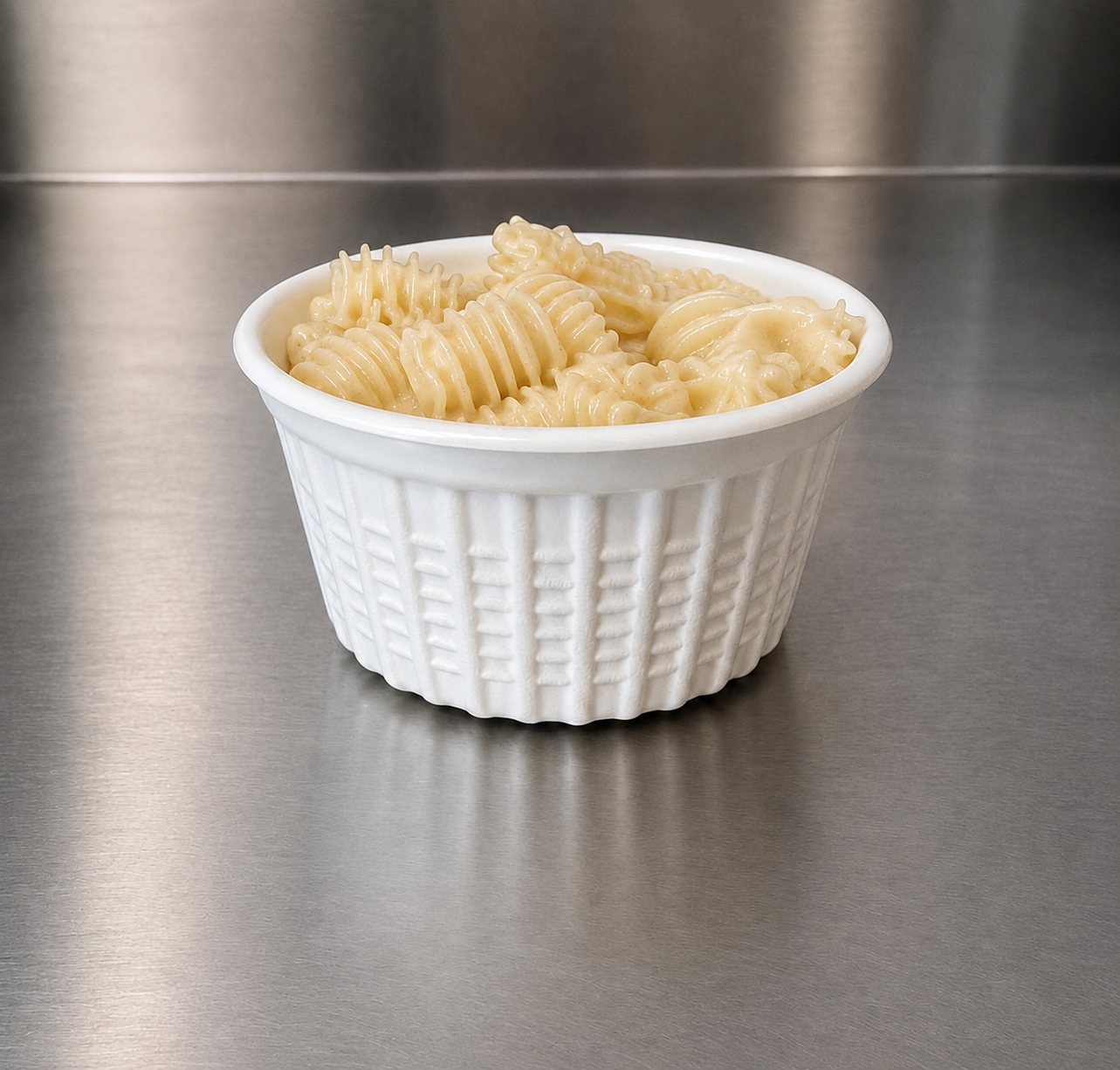 Pot de radiatoris sauce maroilles